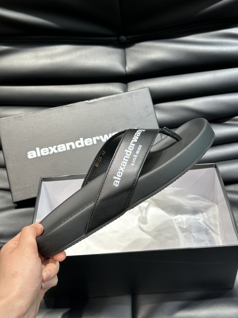 Alexander Wang Slippers